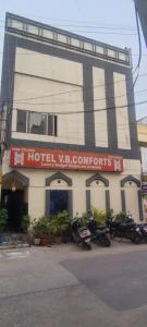 HoTEL VB COMFORTS