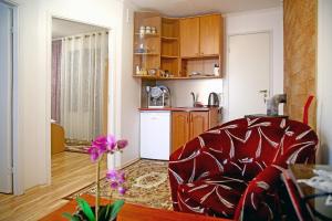 Elupuu Apartments