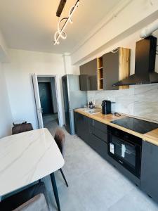 New apartment Bucharest Sector 3 free parking