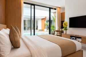 Lux Village and K Resort