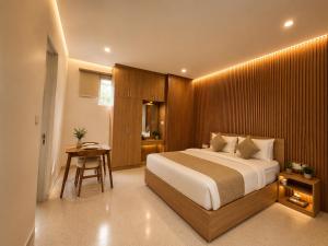 Lux Village and K Resort