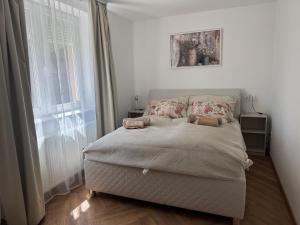 Secret Garden Apartman