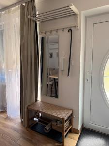 Secret Garden Apartman
