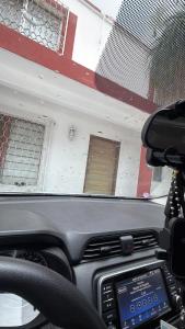 3 camas matrimnoniales, baño, Clima,Wifi, G Estacionamiento,Independiente