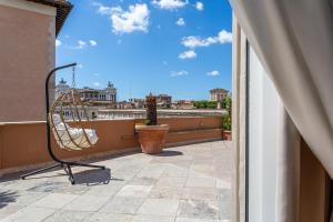 Residenza Scavolino - Fontana di Trevi