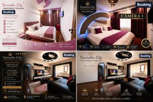 Yariselin City Apartament