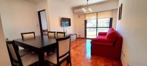 San Luis Apartment