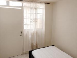 Habitación con baño privado 2