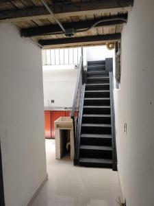 Habitación con baño privado 2