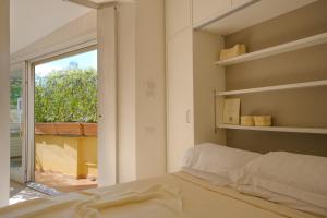 Panoramic Quirinal Penthouse