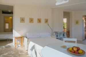 Panoramic Quirinal Penthouse