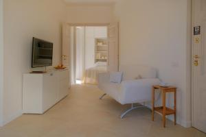 Panoramic Quirinal Penthouse