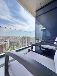BW Perla - 23rd floor - Exclusive Penthouse Apartment
