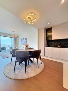 BW Perla - 23rd floor - Exclusive Penthouse Apartment