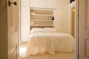 Panoramic Quirinal Penthouse