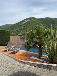 Bed and Breakfast Casa del Nonno