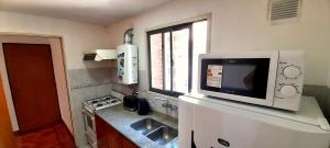San Luis Apartment