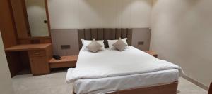 Hotel bharti international