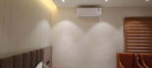 Hotel bharti international