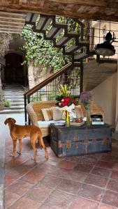Bed and Breakfast Casa del Nonno