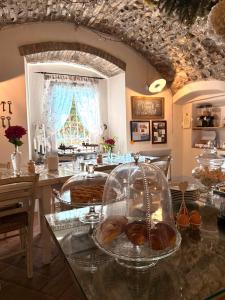Bed and Breakfast Casa del Nonno