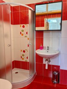 Apartmán u Danči