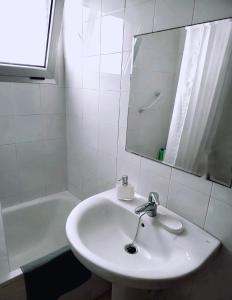 Apartamento a 2 min de playa de Las Canteras