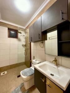 Tulivu Beach Stays Sandyshore Apartments