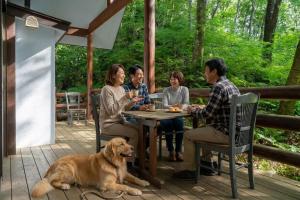Kita Karuizawa Prince Land