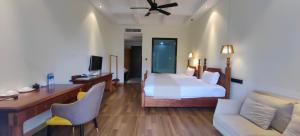 Vangvieng Lina hotel