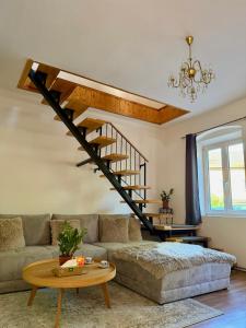 Apartmán u Danči