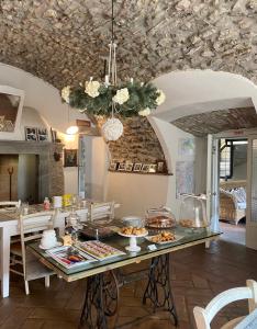 Bed and Breakfast Casa del Nonno