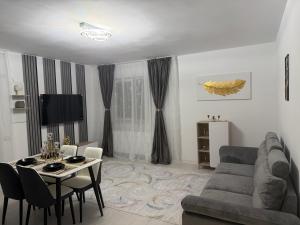 Apartament Mamaia Nord