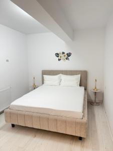 Apartament Mamaia Nord