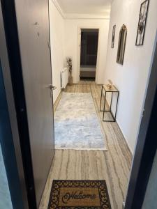 Apartament Mamaia Nord