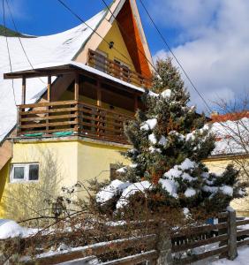 Casa Mihaita