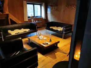 Sunny, rustical 5 room cottage in Valposchiavo