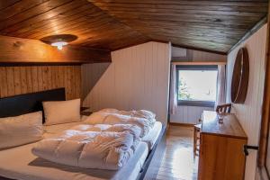 Sunny, rustical 5 room cottage in Valposchiavo
