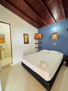 Hotel Lagos Guatape