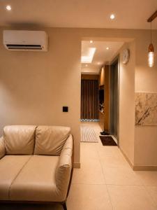 Best Studio apartment For Couple and Family