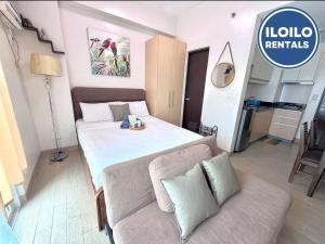 Your next Iloilo escape starts at One Madison