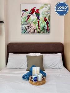 Your next Iloilo escape starts at One Madison
