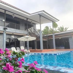 Laddahomestay&resort