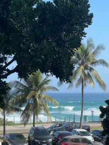 Aparthotel in Barra Palace in front of the beach 1 quarto de casal