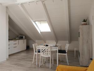 A casa di Alfonso