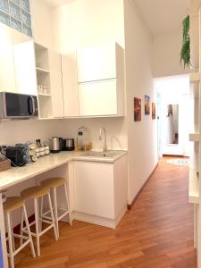7 CENTRALE Rooms & Suite