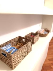 7 CENTRALE Rooms & Suite
