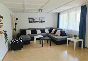 privates Ferienhaus Lungern see-you