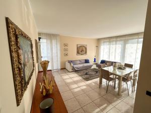 Exclusive 120 sqm in the heart of Bergamo