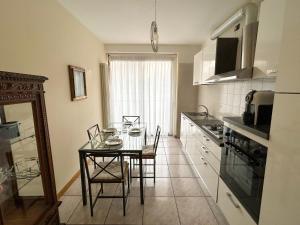 Exclusive 120 sqm in the heart of Bergamo
